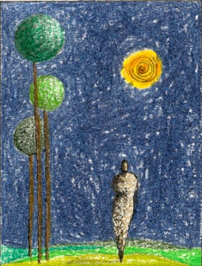 El ser y la naturaleza- 2001