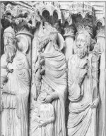 Sin ttulo - acrlico y acuarelables s/ tela, 66x66cm, Ao 2002