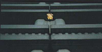 Gold 3- 2000 - Foto reelaborada digitalmente..