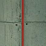 Lmite - 2000 - Foto reelaborada digital/ 60x60