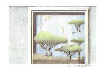 La ventana del ao que viene- 1990 - Lpices - A4