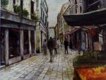 Calle de Venecia (I) - leo