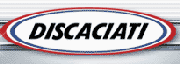 Discaciati Aluminio