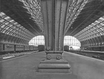 Estaci�n Terminal Retiro