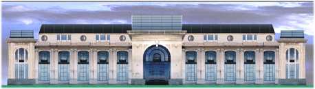 Sociedad Rural Argentina - Pabell�n Frers