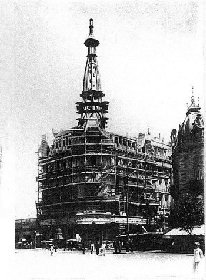 Confiter&iacute;a del Molino