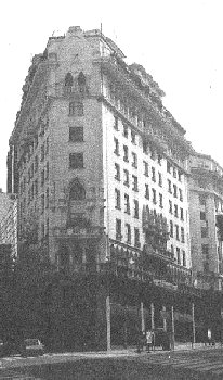 Compa&ntilde;&iacute;a de navegaci&oacute;n Italia- Am&eacute;rica