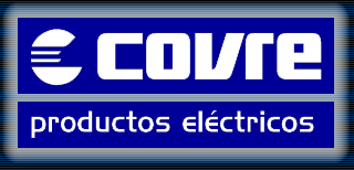 COVRE- Productos El�ctricos
