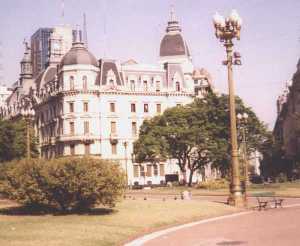 Municipalidad de la Ciudad de Buenos Aires.