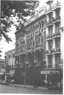 Av.Rivadavia 3222